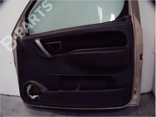 Right front door CITROËN BERLINGO / BERLINGO FIRST MPV (MF_, GJK_, GFK_) 1.6 16V (MFNFU) | BP9584851C3 