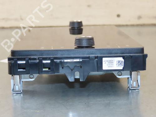 Display monitor VW GOLF VII (5G1, BQ1, BE1, BE2) 1.0 TSI | BP26145589C48 