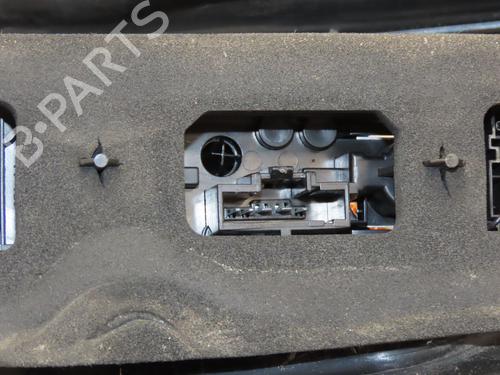 Left taillight CITROËN C4 Grand Picasso I (UA_) 1.6 HDi 110 | BP29872272C34 