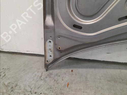 Hood VW POLO IV (9N_, 9A_) 1.2 | BP23158525C1 