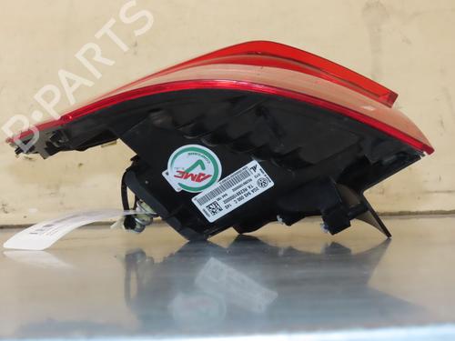 Left taillight VW T-ROC (A11, D11) 1.0 TSI | BP40517340C34  - Image 7