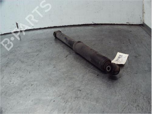 Used Right rear shock absorber CITROËN C3 II (SC_) 1.4 HDi 70 (SC8HZC, SC8HR0, SC8HP4) (68 hp) 11131214