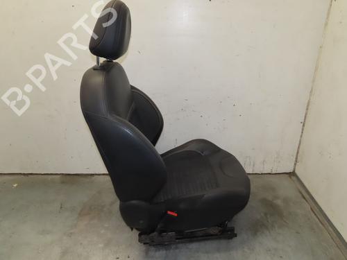 Left front seat PEUGEOT 208 I (CA_, CC_) 1.6 HDi | BP29929273C15