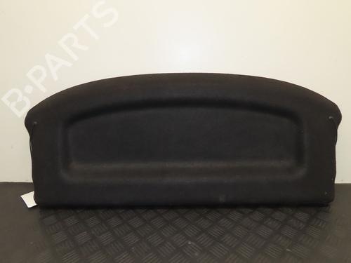 Rear parcel shelf CITROËN DS3 (SA_) 1.4 VTi 95 | BP19104000C85