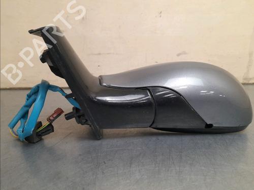 Right mirror OPEL CORSA D (S07) 1.2 (L08, L68) | BP15418378C27 