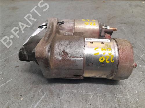 Starter FIAT 500 C (312_) 1.2 (312CXA1A, 312AXA1A) | BP16105705M8