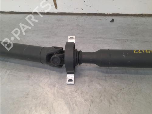 Driveshaft BMW 1 (E87) 130 i | BP14944783M37 