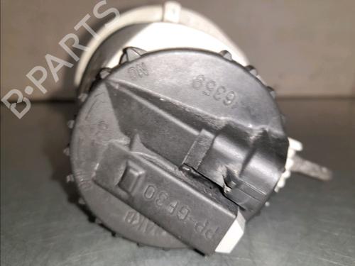 Right front fog light CITROËN NEMO MPV 1.4 HDi | BP11820570C31