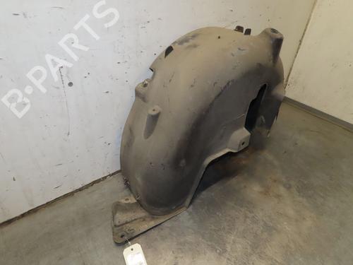 Used Wheel arch PEUGEOT 208 I (CA_, CC_) 1.2 VTi 68 / PureTech 68 (68 hp) 31843196