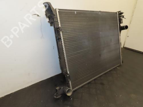 Water radiator RENAULT MEGANE IV Hatchback (B9A/M/N_) 1.2 TCe 130 (B9MR) | BP39083954M31 - Image 2