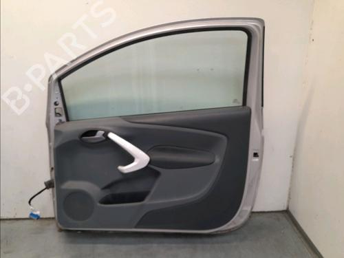 Right front door FORD KA (RU8) 1.2 | BP12943922C3