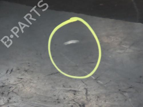 Tailgate VW POLO V (6R1, 6C1) 1.6 TDI | BP19490244C6 