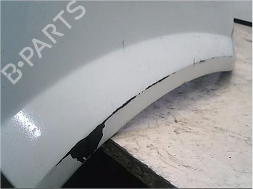 Used Front bumper RENAULT MEGANE II (BM0/1_, CM0/1_) 1.5 dCi (BM0F, BM0T, BM2B, CM0F, CM0T) (82 hp) 9404625