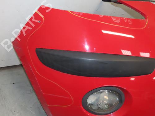 Front bumper HYUNDAI i10 I (PA) 1.2 | BP26046292C7 