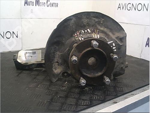 Used Right front steering knuckle TOYOTA LAND CRUISER 200 (_J2_) 4.5 D V8 (VDJ200) (286 hp) 9402948