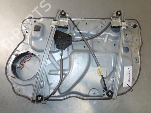 Used Front left window mechanism Front left window mechanism 31865122 31865122