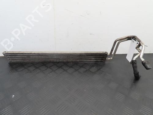 Used Oil radiator VW TOUAREG (7LA, 7L6, 7L7) 3.0 V6 TDI (225 hp) 22366135