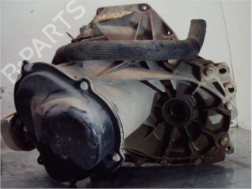 Used Gearbox FORD KA (RB_) 1.3 i ROCAM (70 hp) 23158050