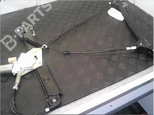 Used Front right window mechanism BMW 1 (E81) 116 d (116 hp) 9407416