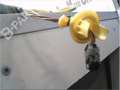 Left mirror PEUGEOT 308 SW I (4E_, 4H_) 1.6 HDi | BP9406481C26 