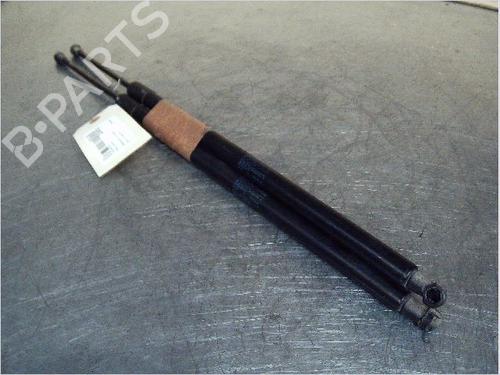 Tailgate lift support NISSAN NOTE (E11, NE11) 1.5 dCi | BP14857630C138 