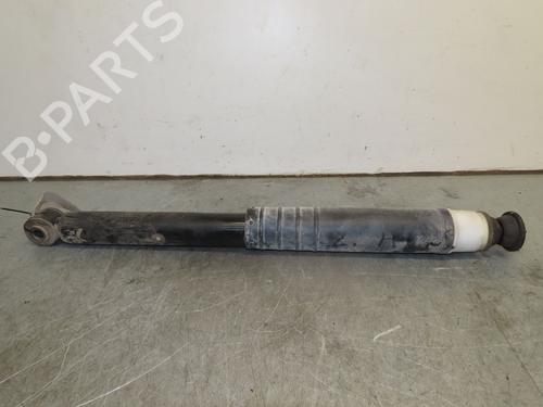 Used Left rear shock absorber RENAULT CLIO IV (BH_) 1.5 dCi 90 (90 hp) 19068865