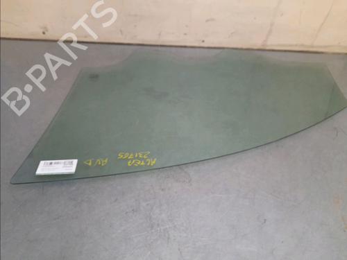 Front right door window SEAT ALTEA (5P1) 1.9 TDI | BP16015294C19 