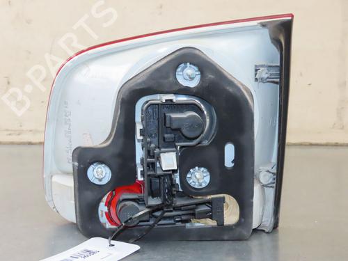 Left tailgate light VW TOUAREG (7LA, 7L6, 7L7) 3.0 V6 TDI | BP25749944C79 
