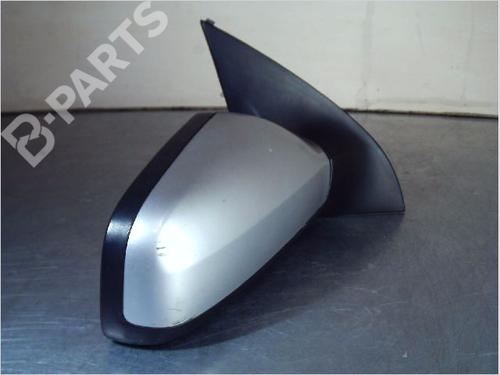 Right mirror OPEL ASTRA G Hatchback (T98) 2.0 DI (F08, F48) | BP9733712C27 