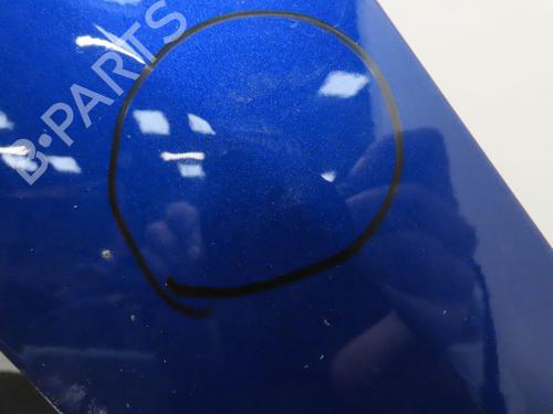 Left front fenders RENAULT CLIO V (B7_) 1.3 TCe 140 (B7N0) | BP31155519C41 