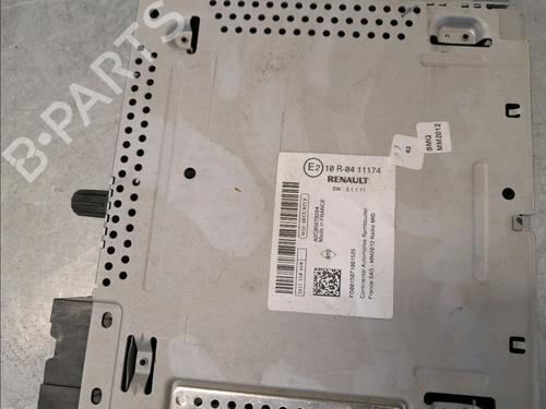 Radio RENAULT TWINGO III (BCM_, BCA_) 0.9 TCe 90 (BCM9, BCM2) | BP36510639E6 - Image 4