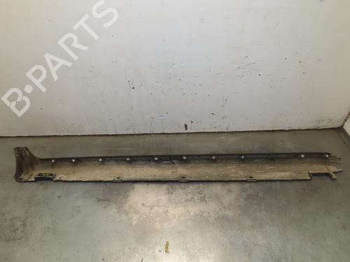 Højre sidekjole CITROËN BERLINGO MULTISPACE (B9) 1.6 HDi 90 | BP31935926C114