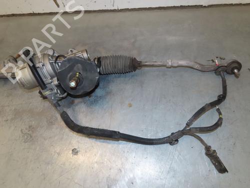 Used Steering rack PEUGEOT 208 I (CA_, CC_) 1.2 VTI 82 (82 hp) 25041377