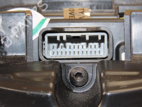Used Instrument cluster Instrument cluster CITROËN C3 I (FC_, FN_) 1.4 HDi (68 hp) 36486812 36486812