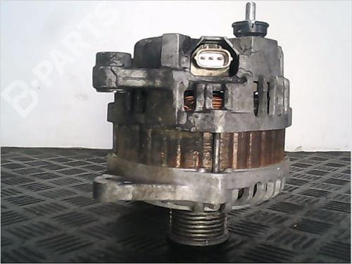 Alternator NISSAN QASHQAI / QASHQAI +2 I (J10, NJ10, JJ10E) 2.0 dCi | BP9411254M7 