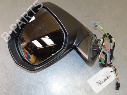 Ryggespeil venstre CITROËN C4 Picasso I MPV (UD_) 1.6 HDi 110 | BP29929261C26