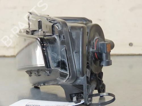 Used Left front fog light Left front fog light SEAT ATECA (KH7, KHP) 2.0 TDI 4Drive (150 hp) 36283467 36283467