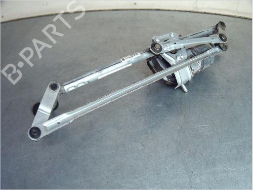 Used Front wipers mechanism VW GOLF VI (5K1) 2.0 GTi (210 hp) 14858141