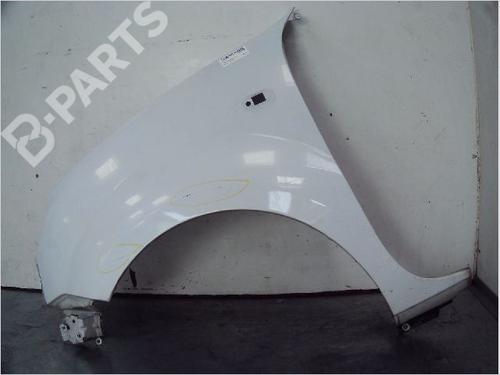 Used Left front fenders RENAULT KANGOO (KC0/1_) 1.5 dCi (KC07) (65 hp) 10682945
