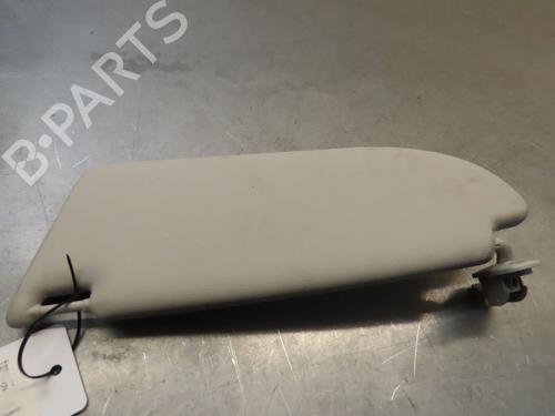 Right sun visor SEAT IBIZA IV (6J5, 6P1) 1.6 TDI | BP24707116I2