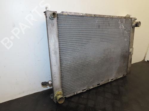 AC-Kondensator RENAULT CLIO III Grandtour (KR0/1_) 1.5 dCi (KR0F) (86 hp) 31272564