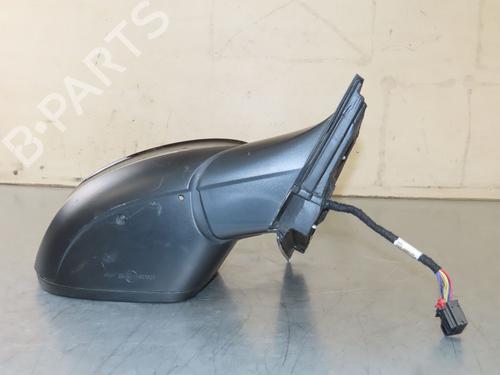 Right mirror VW TAIGO (CS1) 1.5 TSI | BP28177590C27 