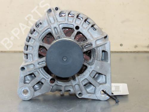 Used Alternator RENAULT SCÉNIC IV (J9_) 1.2 TCe 130 (130 hp) 26303336