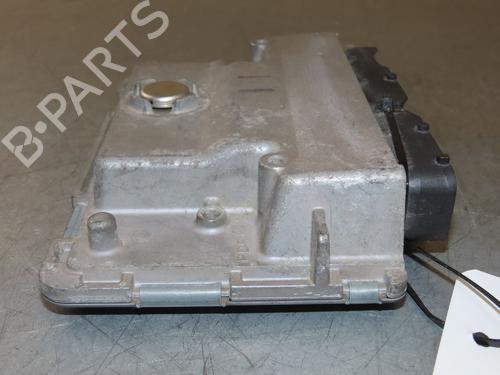 Engine control unit (ECU) VW POLO V (6R1, 6C1) 1.2 | BP29345097M57 