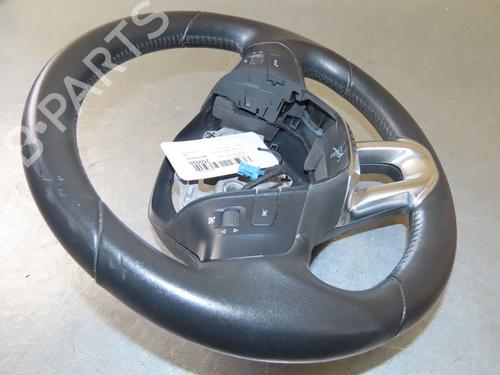 Steering wheel PEUGEOT 208 I (CA_, CC_) 1.5 BlueHDI 100 | BP25585728C49 