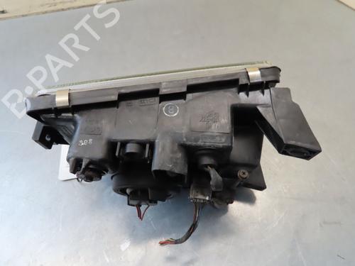 Used Left headlight MITSUBISHI PAJERO III (V7_W, V6_W) 2.5 TDi (V64W, V74W) (115 hp) 24991948