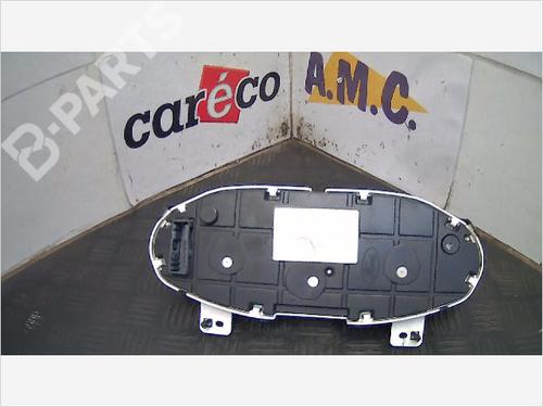 Instrument cluster FORD FIESTA VI (CB1, CCN) 1.4 | BP9406608C47 