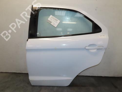 left-rear-door-ford-ka-iii-uk-fk-2014-33132264 main image