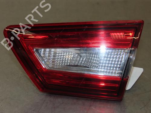 Right tailgate light RENAULT CLIO IV (BH_) 0.9 TCe 90 (BHNF, BHMA, BHMH, BHJK, BHJR) | BP25299149C80 