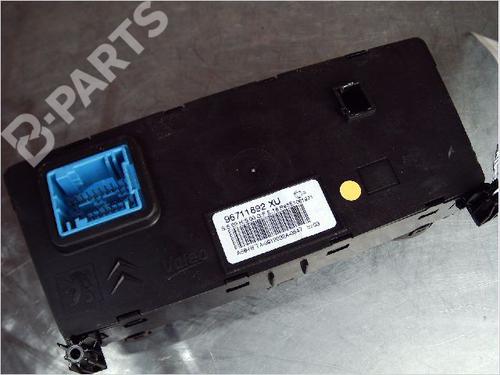 Climate control CITROËN C3 Picasso (SH_) 1.6 VTi 120 | BP9850278I5 